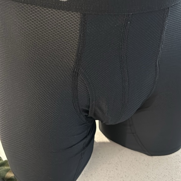 Men’s Wrangler Mesh boxer briefs 3 pack - Picture 8 of 14